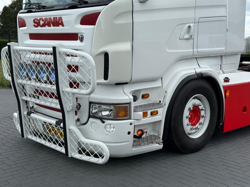 Scania R 560 SHOW TRUCK, RETARDER, LEATHER, I-PARK, TOP. - Vetopöytäauto: kuva Scania R 560 SHOW TRUCK, RETARDER, LEATHER, I-PARK, TOP. - Vetopöytäauto Scania R 560 SHOW TRUCK, RETARDER, LEATHER, I-PARK, TOP. - Vetopöytäauto: kuva Scania R 560 SHOW TRUCK, RETARDER, LEATHER, I-PARK, TOP. - Vetopöytäauto