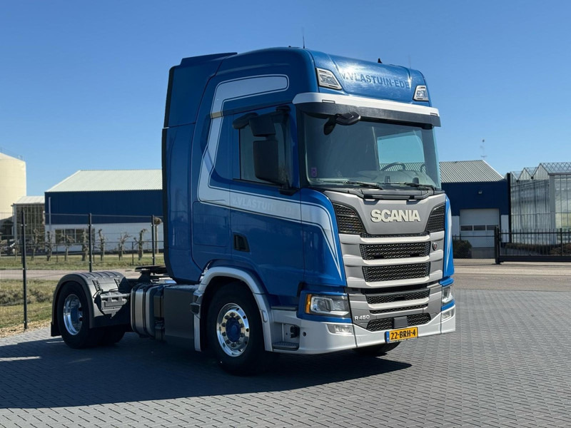 Scania R450 NGS PTO, COMPRESSOR, HYDRAULIEK, ALCOAS, - Vetopöytäauto: kuva Scania R450 NGS PTO, COMPRESSOR, HYDRAULIEK, ALCOAS, - Vetopöytäauto Scania R450 NGS PTO, COMPRESSOR, HYDRAULIEK, ALCOAS, - Vetopöytäauto: kuva Scania R450 NGS PTO, COMPRESSOR, HYDRAULIEK, ALCOAS, - Vetopöytäauto