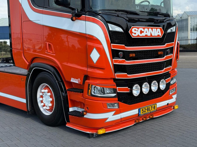 Scania R500 SHOWTRUCK, VOLLUCHT, PTO/HYDRAULIEK, RETARDER, 6X2/4. - Vetopöytäauto: kuva Scania R500 SHOWTRUCK, VOLLUCHT, PTO/HYDRAULIEK, RETARDER, 6X2/4. - Vetopöytäauto Scania R500 SHOWTRUCK, VOLLUCHT, PTO/HYDRAULIEK, RETARDER, 6X2/4. - Vetopöytäauto: kuva Scania R500 SHOWTRUCK, VOLLUCHT, PTO/HYDRAULIEK, RETARDER, 6X2/4. - Vetopöytäauto