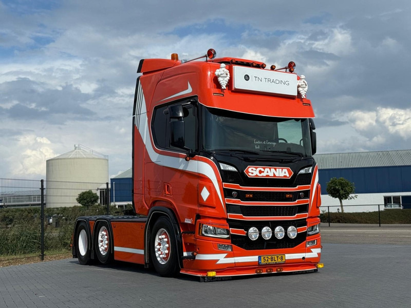 Scania R500 SHOWTRUCK, VOLLUCHT, PTO/HYDRAULIEK, RETARDER, 6X2/4. - Vetopöytäauto: kuva Scania R500 SHOWTRUCK, VOLLUCHT, PTO/HYDRAULIEK, RETARDER, 6X2/4. - Vetopöytäauto Scania R500 SHOWTRUCK, VOLLUCHT, PTO/HYDRAULIEK, RETARDER, 6X2/4. - Vetopöytäauto: kuva Scania R500 SHOWTRUCK, VOLLUCHT, PTO/HYDRAULIEK, RETARDER, 6X2/4. - Vetopöytäauto