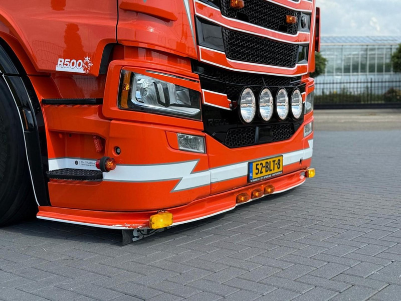 Scania R500 SHOWTRUCK, VOLLUCHT, PTO/HYDRAULIEK, RETARDER, 6X2/4. - Vetopöytäauto: kuva Scania R500 SHOWTRUCK, VOLLUCHT, PTO/HYDRAULIEK, RETARDER, 6X2/4. - Vetopöytäauto Scania R500 SHOWTRUCK, VOLLUCHT, PTO/HYDRAULIEK, RETARDER, 6X2/4. - Vetopöytäauto: kuva Scania R500 SHOWTRUCK, VOLLUCHT, PTO/HYDRAULIEK, RETARDER, 6X2/4. - Vetopöytäauto