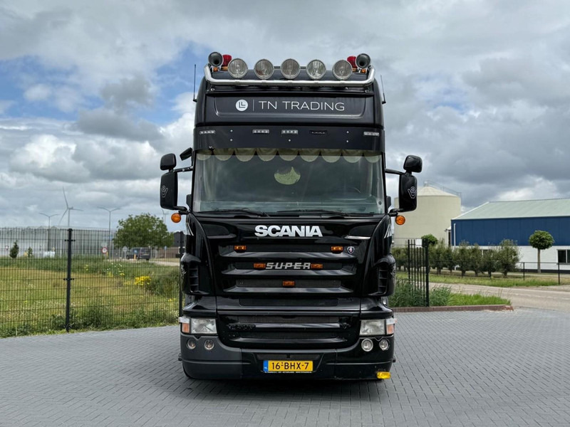 Scania R500 STEERING PUSHER, LEATHER, RETARDER, OPEN EXHAUST. - Vetopöytäauto: kuva Scania R500 STEERING PUSHER, LEATHER, RETARDER, OPEN EXHAUST. - Vetopöytäauto Scania R500 STEERING PUSHER, LEATHER, RETARDER, OPEN EXHAUST. - Vetopöytäauto: kuva Scania R500 STEERING PUSHER, LEATHER, RETARDER, OPEN EXHAUST. - Vetopöytäauto