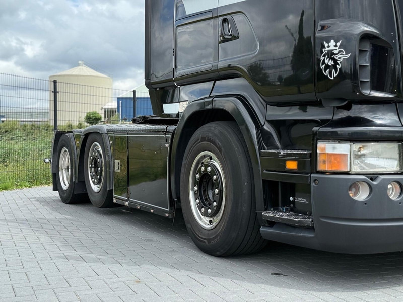 Scania R500 STEERING PUSHER, LEATHER, RETARDER, OPEN EXHAUST. - Vetopöytäauto: kuva Scania R500 STEERING PUSHER, LEATHER, RETARDER, OPEN EXHAUST. - Vetopöytäauto Scania R500 STEERING PUSHER, LEATHER, RETARDER, OPEN EXHAUST. - Vetopöytäauto: kuva Scania R500 STEERING PUSHER, LEATHER, RETARDER, OPEN EXHAUST. - Vetopöytäauto