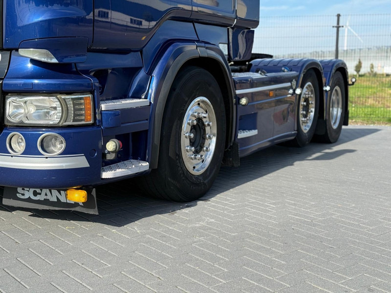 Scania R520 6X2/4, BLAD LUCHT, VOL SPOILER, RETARDER. - Vetopöytäauto: kuva Scania R520 6X2/4, BLAD LUCHT, VOL SPOILER, RETARDER. - Vetopöytäauto Scania R520 6X2/4, BLAD LUCHT, VOL SPOILER, RETARDER. - Vetopöytäauto: kuva Scania R520 6X2/4, BLAD LUCHT, VOL SPOILER, RETARDER. - Vetopöytäauto