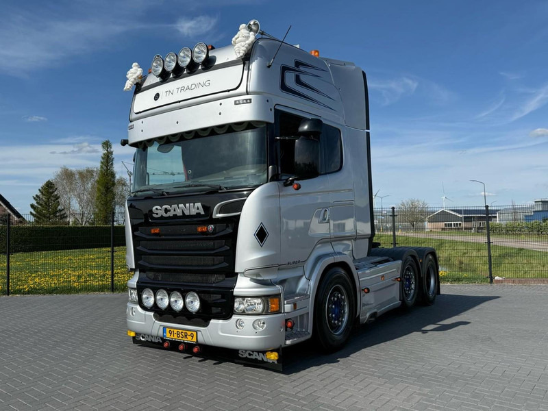 Scania R520 V8 FULL AIR, STEERING PUSHER, SHOW TRUCK, TOP - Vetopöytäauto: kuva Scania R520 V8 FULL AIR, STEERING PUSHER, SHOW TRUCK, TOP - Vetopöytäauto Scania R520 V8 FULL AIR, STEERING PUSHER, SHOW TRUCK, TOP - Vetopöytäauto: kuva Scania R520 V8 FULL AIR, STEERING PUSHER, SHOW TRUCK, TOP - Vetopöytäauto