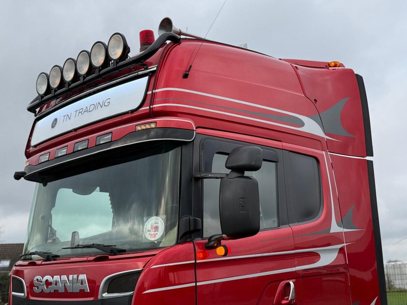 Scania R580 RED PASSION, 33/75, FULL AIR, LEATHER, ALCOA, PTO. - Vetopöytäauto: kuva Scania R580 RED PASSION, 33/75, FULL AIR, LEATHER, ALCOA, PTO. - Vetopöytäauto Scania R580 RED PASSION, 33/75, FULL AIR, LEATHER, ALCOA, PTO. - Vetopöytäauto: kuva Scania R580 RED PASSION, 33/75, FULL AIR, LEATHER, ALCOA, PTO. - Vetopöytäauto