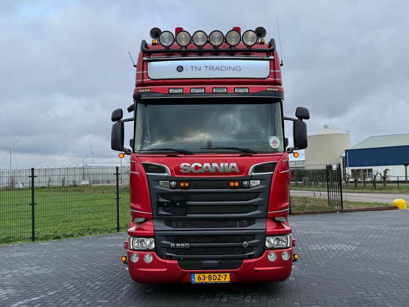 Scania R580 RED PASSION, 33/75, FULL AIR, LEATHER, ALCOA, PTO. - Vetopöytäauto: kuva Scania R580 RED PASSION, 33/75, FULL AIR, LEATHER, ALCOA, PTO. - Vetopöytäauto Scania R580 RED PASSION, 33/75, FULL AIR, LEATHER, ALCOA, PTO. - Vetopöytäauto: kuva Scania R580 RED PASSION, 33/75, FULL AIR, LEATHER, ALCOA, PTO. - Vetopöytäauto