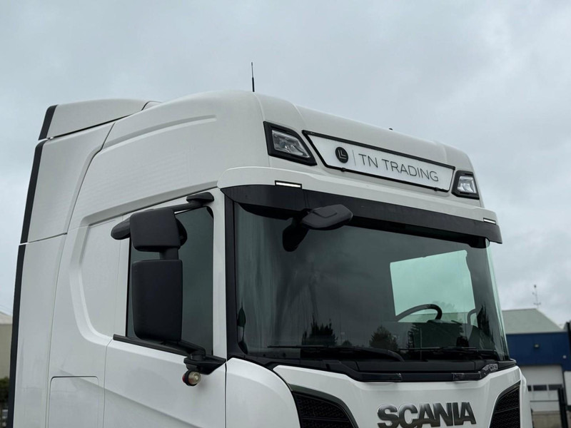 Scania R650 V8 EURO 6D, VOLLUCHT, 2.95 WIELBASIS, PTO VOORBEREID, RETARDER. - Vetopöytäauto: kuva Scania R650 V8 EURO 6D, VOLLUCHT, 2.95 WIELBASIS, PTO VOORBEREID, RETARDER. - Vetopöytäauto Scania R650 V8 EURO 6D, VOLLUCHT, 2.95 WIELBASIS, PTO VOORBEREID, RETARDER. - Vetopöytäauto: kuva Scania R650 V8 EURO 6D, VOLLUCHT, 2.95 WIELBASIS, PTO VOORBEREID, RETARDER. - Vetopöytäauto