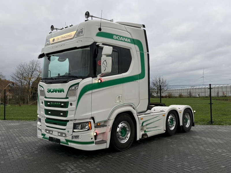 Scania R660 FULL AIR, LEATHER, ALCOA, SHOW INTERIOR, TOP. - Vetopöytäauto: kuva Scania R660 FULL AIR, LEATHER, ALCOA, SHOW INTERIOR, TOP. - Vetopöytäauto Scania R660 FULL AIR, LEATHER, ALCOA, SHOW INTERIOR, TOP. - Vetopöytäauto: kuva Scania R660 FULL AIR, LEATHER, ALCOA, SHOW INTERIOR, TOP. - Vetopöytäauto