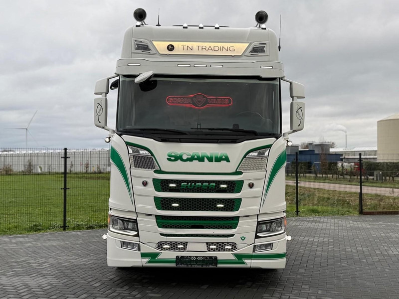 Scania R660 FULL AIR, LEATHER, ALCOA, SHOW INTERIOR, TOP. - Vetopöytäauto: kuva Scania R660 FULL AIR, LEATHER, ALCOA, SHOW INTERIOR, TOP. - Vetopöytäauto Scania R660 FULL AIR, LEATHER, ALCOA, SHOW INTERIOR, TOP. - Vetopöytäauto: kuva Scania R660 FULL AIR, LEATHER, ALCOA, SHOW INTERIOR, TOP. - Vetopöytäauto