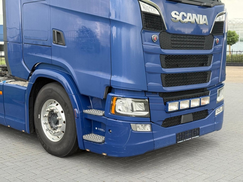 Scania S500 RETARDER, PARK COOL, LEER, 2 TANKS. - Vetopöytäauto: kuva Scania S500 RETARDER, PARK COOL, LEER, 2 TANKS. - Vetopöytäauto Scania S500 RETARDER, PARK COOL, LEER, 2 TANKS. - Vetopöytäauto: kuva Scania S500 RETARDER, PARK COOL, LEER, 2 TANKS. - Vetopöytäauto