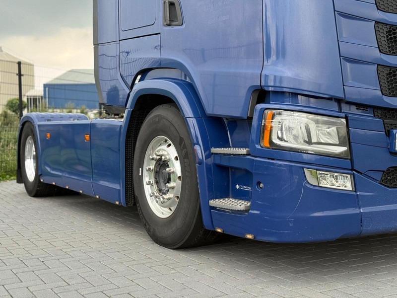 Scania S500 RETARDER, PARK COOL, LEER, 2 TANKS. - Vetopöytäauto: kuva Scania S500 RETARDER, PARK COOL, LEER, 2 TANKS. - Vetopöytäauto Scania S500 RETARDER, PARK COOL, LEER, 2 TANKS. - Vetopöytäauto: kuva Scania S500 RETARDER, PARK COOL, LEER, 2 TANKS. - Vetopöytäauto