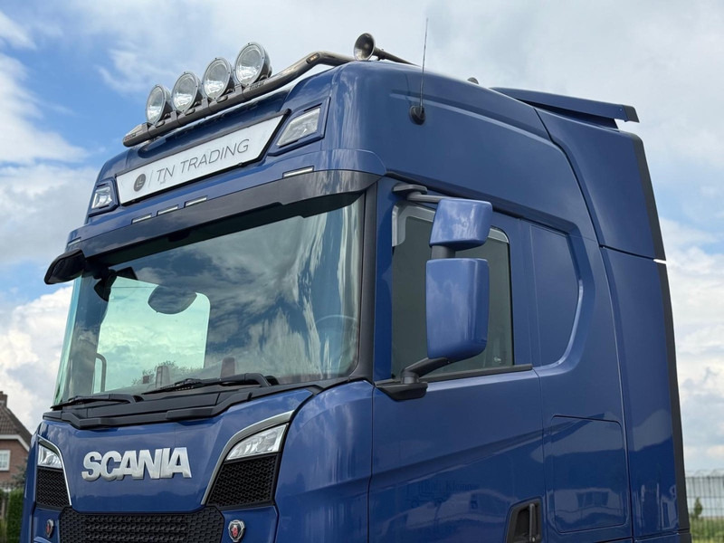 Scania S500 RETARDER, PARK COOL, LEER, 2 TANKS. - Vetopöytäauto: kuva Scania S500 RETARDER, PARK COOL, LEER, 2 TANKS. - Vetopöytäauto Scania S500 RETARDER, PARK COOL, LEER, 2 TANKS. - Vetopöytäauto: kuva Scania S500 RETARDER, PARK COOL, LEER, 2 TANKS. - Vetopöytäauto