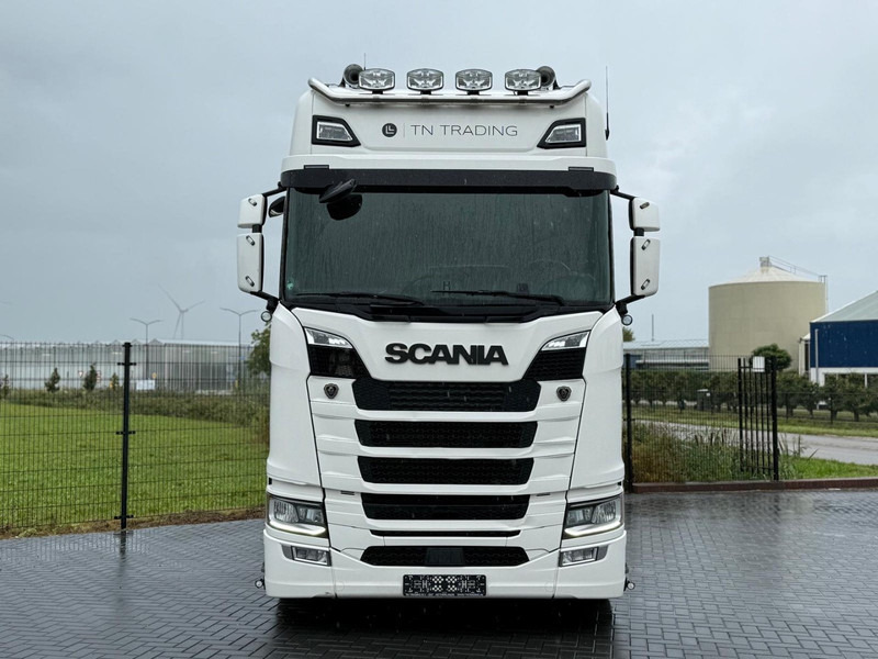 Scania S500 S500, RETARDER, BLAD/LUCHT, PARK COOL, 7UNITS. - Vetopöytäauto: kuva Scania S500 S500, RETARDER, BLAD/LUCHT, PARK COOL, 7UNITS. - Vetopöytäauto Scania S500 S500, RETARDER, BLAD/LUCHT, PARK COOL, 7UNITS. - Vetopöytäauto: kuva Scania S500 S500, RETARDER, BLAD/LUCHT, PARK COOL, 7UNITS. - Vetopöytäauto