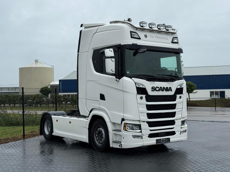 Scania S500 S500, RETARDER, BLAD/LUCHT, PARK COOL, 7UNITS. - Vetopöytäauto: kuva Scania S500 S500, RETARDER, BLAD/LUCHT, PARK COOL, 7UNITS. - Vetopöytäauto Scania S500 S500, RETARDER, BLAD/LUCHT, PARK COOL, 7UNITS. - Vetopöytäauto: kuva Scania S500 S500, RETARDER, BLAD/LUCHT, PARK COOL, 7UNITS. - Vetopöytäauto