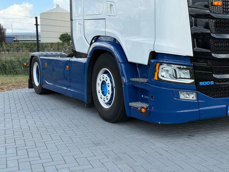 Scania S500 SMART TACHO 2, FULL AIR, 80% TIRES, LEATHER, 2X TANK, RETARDER, TOP! - Vetopöytäauto: kuva Scania S500 SMART TACHO 2, FULL AIR, 80% TIRES, LEATHER, 2X TANK, RETARDER, TOP! - Vetopöytäauto Scania S500 SMART TACHO 2, FULL AIR, 80% TIRES, LEATHER, 2X TANK, RETARDER, TOP! - Vetopöytäauto: kuva Scania S500 SMART TACHO 2, FULL AIR, 80% TIRES, LEATHER, 2X TANK, RETARDER, TOP! - Vetopöytäauto