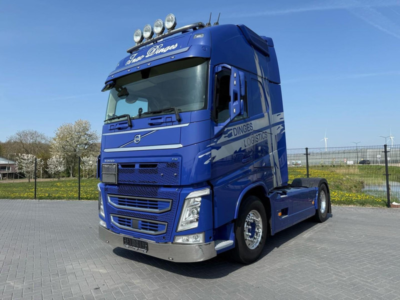 Volvo FH 13.540XL ALCOA, XENON, DUAL CLUTCH, DOUBLE PTO, 3 UNITS!!! - Vetopöytäauto: kuva Volvo FH 13.540XL ALCOA, XENON, DUAL CLUTCH, DOUBLE PTO, 3 UNITS!!! - Vetopöytäauto Volvo FH 13.540XL ALCOA, XENON, DUAL CLUTCH, DOUBLE PTO, 3 UNITS!!! - Vetopöytäauto: kuva Volvo FH 13.540XL ALCOA, XENON, DUAL CLUTCH, DOUBLE PTO, 3 UNITS!!! - Vetopöytäauto