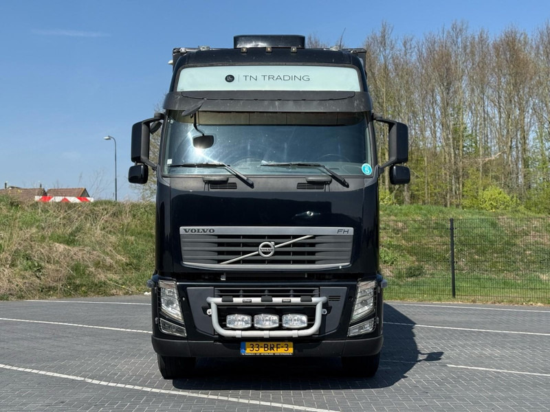 Volvo FH 13.540 STEERING, RETARDER, DOUBLE FLOOR, LIVE STOCK. - Eläinten kuljetus kuorma-auto: kuva Volvo FH 13.540 STEERING, RETARDER, DOUBLE FLOOR, LIVE STOCK. - Eläinten kuljetus kuorma-auto Volvo FH 13.540 STEERING, RETARDER, DOUBLE FLOOR, LIVE STOCK. - Eläinten kuljetus kuorma-auto: kuva Volvo FH 13.540 STEERING, RETARDER, DOUBLE FLOOR, LIVE STOCK. - Eläinten kuljetus kuorma-auto