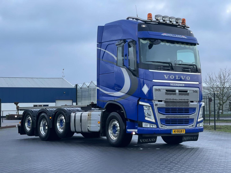 Volvo FH 460 NL TRUCK, ALCOA WHEELS, 2X TANK, CONTAINER! - Konttialus/ Vaihtokuormatilat kuorma-auto: kuva Volvo FH 460 NL TRUCK, ALCOA WHEELS, 2X TANK, CONTAINER! - Konttialus/ Vaihtokuormatilat kuorma-auto Volvo FH 460 NL TRUCK, ALCOA WHEELS, 2X TANK, CONTAINER! - Konttialus/ Vaihtokuormatilat kuorma-auto: kuva Volvo FH 460 NL TRUCK, ALCOA WHEELS, 2X TANK, CONTAINER! - Konttialus/ Vaihtokuormatilat kuorma-auto