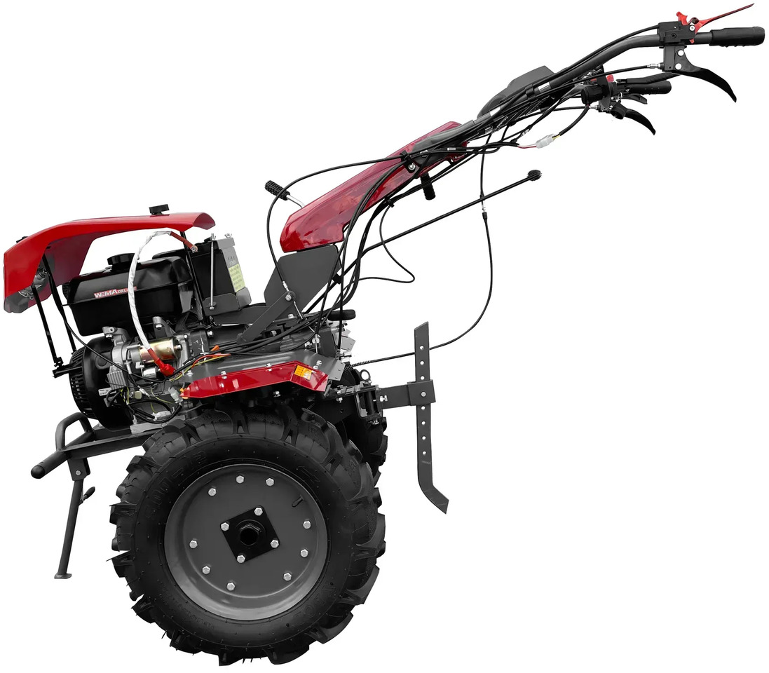 Ciągnik jednoosiowy Weima WM1100FE-6 16KM Dyferencjał "Prestige" (bez oleju przekładniowego i silnikowego) - Puutarhajyrsin: kuva Ciągnik jednoosiowy Weima WM1100FE-6 16KM Dyferencjał "Prestige" (bez oleju przekładniowego i silnikowego) - Puutarhajyrsin Ciągnik jednoosiowy Weima WM1100FE-6 16KM Dyferencjał "Prestige" (bez oleju przekładniowego i silnikowego) - Puutarhajyrsin: kuva Ciągnik jednoosiowy Weima WM1100FE-6 16KM Dyferencjał "Prestige" (bez oleju przekładniowego i silnikowego) - Puutarhajyrsin