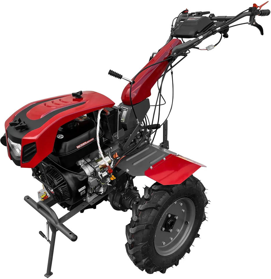 Ciągnik jednoosiowy Weima WM1100FE-6 16KM Dyferencjał "Prestige" (bez oleju przekładniowego i silnikowego) - Puutarhajyrsin: kuva Ciągnik jednoosiowy Weima WM1100FE-6 16KM Dyferencjał "Prestige" (bez oleju przekładniowego i silnikowego) - Puutarhajyrsin Ciągnik jednoosiowy Weima WM1100FE-6 16KM Dyferencjał "Prestige" (bez oleju przekładniowego i silnikowego) - Puutarhajyrsin: kuva Ciągnik jednoosiowy Weima WM1100FE-6 16KM Dyferencjał "Prestige" (bez oleju przekładniowego i silnikowego) - Puutarhajyrsin