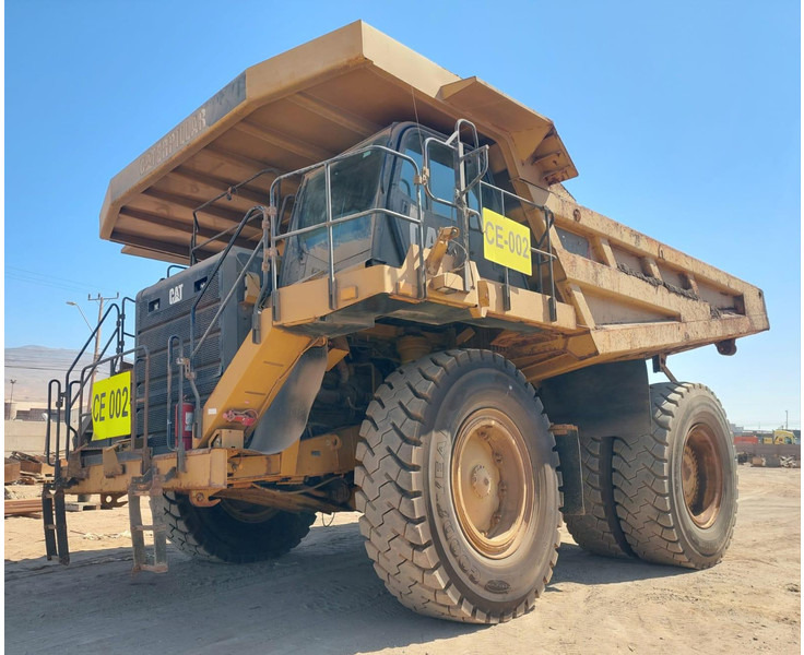 Caterpillar 777G **5 units 2012 CAT 777G** NO EPA and NO CE - Dumpperi: kuva Caterpillar 777G **5 units 2012 CAT 777G** NO EPA and NO CE - Dumpperi Caterpillar 777G **5 units 2012 CAT 777G** NO EPA and NO CE - Dumpperi: kuva Caterpillar 777G **5 units 2012 CAT 777G** NO EPA and NO CE - Dumpperi