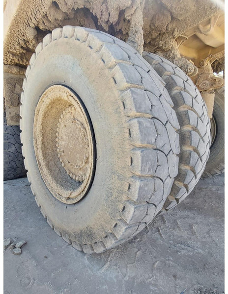 Caterpillar 777G **EPA** - Dumpperi: kuva Caterpillar 777G **EPA** - Dumpperi Caterpillar 777G **EPA** - Dumpperi: kuva Caterpillar 777G **EPA** - Dumpperi