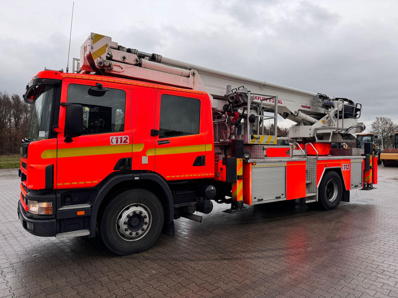 Scania P94G310 - Paloauto: kuva Scania P94G310 - Paloauto Scania P94G310 - Paloauto: kuva Scania P94G310 - Paloauto