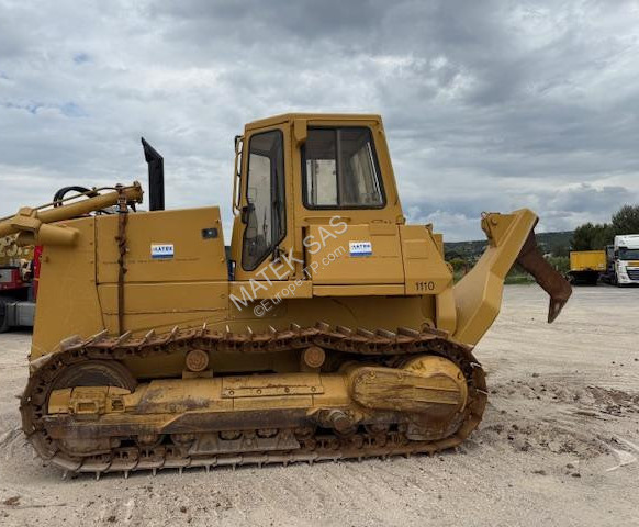 Liebherr PR 742 Litr. - Puskutraktori: kuva Liebherr PR 742 Litr. - Puskutraktori Liebherr PR 742 Litr. - Puskutraktori: kuva Liebherr PR 742 Litr. - Puskutraktori