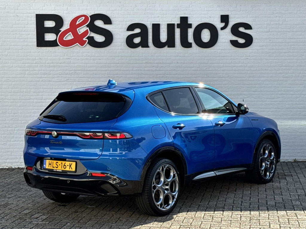 Alfa Romeo Tonale-1.5T Hybrid Edizione Speciale Stoelventilatie/ verwarming Climate control Apple Carplay Android Leder - Maasturi/ Katumaasturi: kuva Alfa Romeo Tonale-1.5T Hybrid Edizione Speciale Stoelventilatie/ verwarming Climate control Apple Carplay Android Leder - Maasturi/ Katumaasturi Alfa Romeo Tonale-1.5T Hybrid Edizione Speciale Stoelventilatie/ verwarming Climate control Apple Carplay Android Leder - Maasturi/ Katumaasturi: kuva Alfa Romeo Tonale-1.5T Hybrid Edizione Speciale Stoelventilatie/ verwarming Climate control Apple Carplay Android Leder - Maasturi/ Katumaasturi