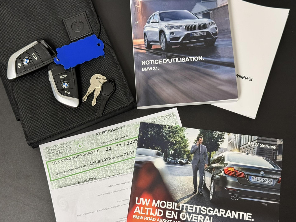 BMW X1-SDrive18i High Executive Automaat Cruise control Climate control Stoelverwarming Navigatie Full LED Head-up display Camera - Maasturi/ Katumaasturi: kuva BMW X1-SDrive18i High Executive Automaat Cruise control Climate control Stoelverwarming Navigatie Full LED Head-up display Camera - Maasturi/ Katumaasturi BMW X1-SDrive18i High Executive Automaat Cruise control Climate control Stoelverwarming Navigatie Full LED Head-up display Camera - Maasturi/ Katumaasturi: kuva BMW X1-SDrive18i High Executive Automaat Cruise control Climate control Stoelverwarming Navigatie Full LED Head-up display Camera - Maasturi/ Katumaasturi