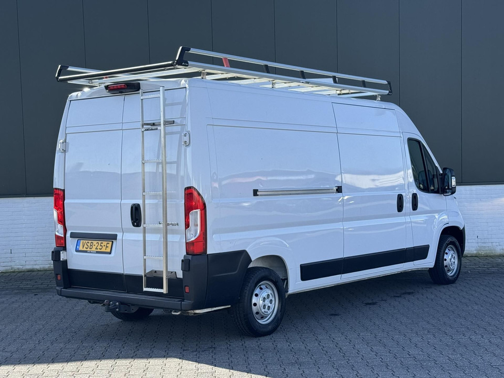 Citroën Jumper-33 2.2 BlueHDi 165 L3H2 Camera Carplay Cruise Navigatie Lat om Lat Trekhaak - Pakettiauto: kuva Citroën Jumper-33 2.2 BlueHDi 165 L3H2 Camera Carplay Cruise Navigatie Lat om Lat Trekhaak - Pakettiauto Citroën Jumper-33 2.2 BlueHDi 165 L3H2 Camera Carplay Cruise Navigatie Lat om Lat Trekhaak - Pakettiauto: kuva Citroën Jumper-33 2.2 BlueHDi 165 L3H2 Camera Carplay Cruise Navigatie Lat om Lat Trekhaak - Pakettiauto