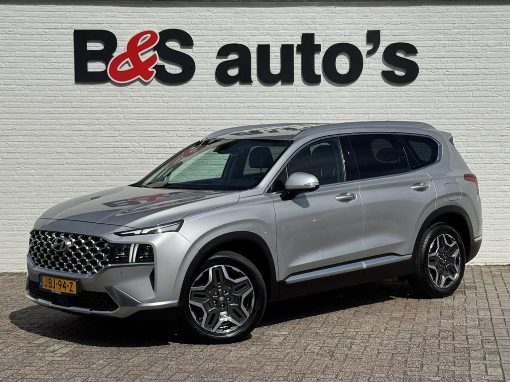 Hyundai Santa Fe-1.6 T-GDI PHEV Premium Adaptive cruise Climate control Stoelventilatie/-verwarming Stuurverwarming Apple/ Android - Maasturi/ Katumaasturi: kuva Hyundai Santa Fe-1.6 T-GDI PHEV Premium Adaptive cruise Climate control Stoelventilatie/-verwarming Stuurverwarming Apple/ Android - Maasturi/ Katumaasturi Hyundai Santa Fe-1.6 T-GDI PHEV Premium Adaptive cruise Climate control Stoelventilatie/-verwarming Stuurverwarming Apple/ Android - Maasturi/ Katumaasturi: kuva Hyundai Santa Fe-1.6 T-GDI PHEV Premium Adaptive cruise Climate control Stoelventilatie/-verwarming Stuurverwarming Apple/ Android - Maasturi/ Katumaasturi