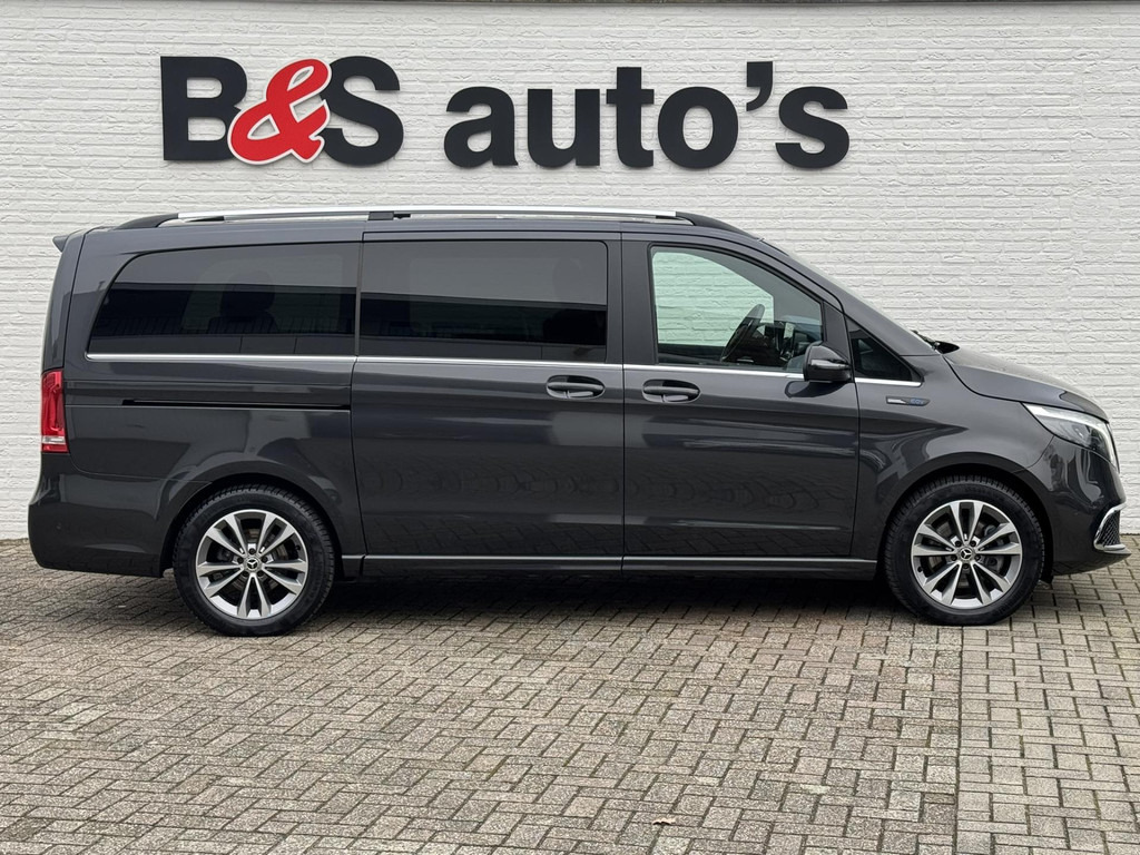 Mercedes-Benz EQV-300 L2 Avantgarde Burmester 7 persoons Stoelkoeling Elektrische schuifdeuren Middenconsole - Pikkubussi: kuva Mercedes-Benz EQV-300 L2 Avantgarde Burmester 7 persoons Stoelkoeling Elektrische schuifdeuren Middenconsole - Pikkubussi Mercedes-Benz EQV-300 L2 Avantgarde Burmester 7 persoons Stoelkoeling Elektrische schuifdeuren Middenconsole - Pikkubussi: kuva Mercedes-Benz EQV-300 L2 Avantgarde Burmester 7 persoons Stoelkoeling Elektrische schuifdeuren Middenconsole - Pikkubussi