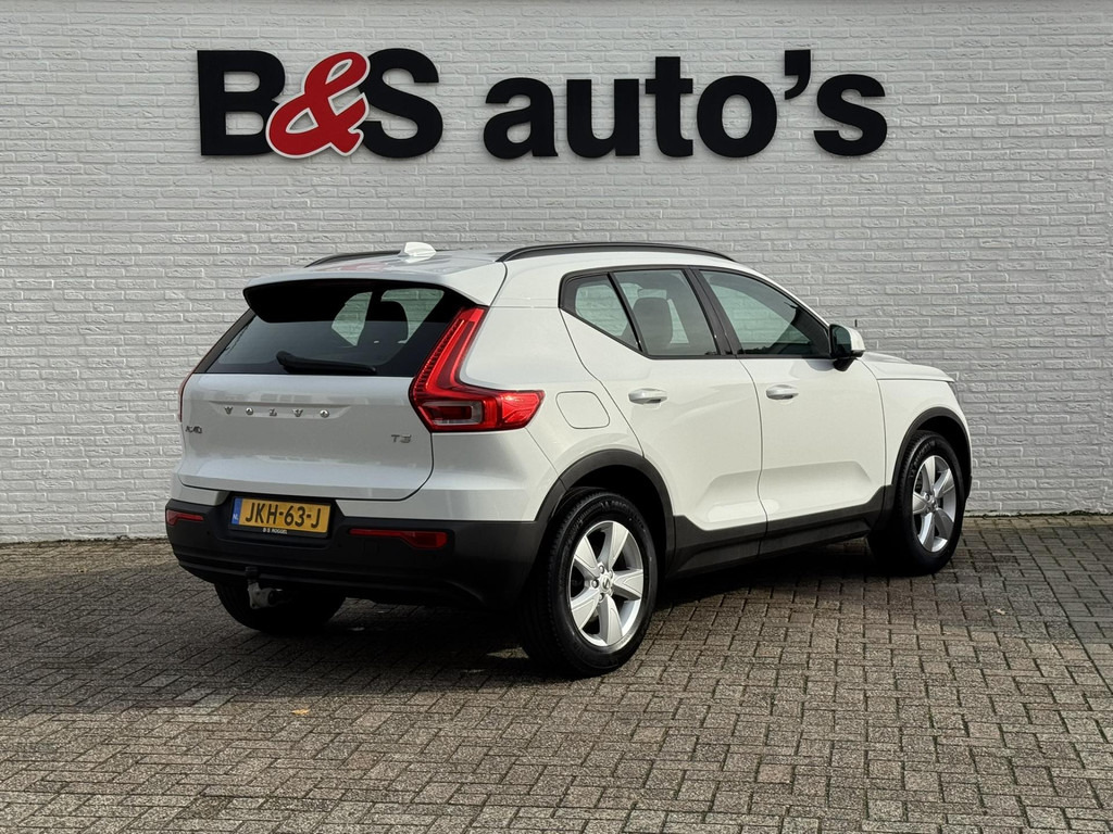 Volvo XC40-1.5 T3 Adaptive cruise Climate control Stoelverwarming Navigatie LED koplampen parkeersensor achter - Muut kone: kuva Volvo XC40-1.5 T3 Adaptive cruise Climate control Stoelverwarming Navigatie LED koplampen parkeersensor achter - Muut kone Volvo XC40-1.5 T3 Adaptive cruise Climate control Stoelverwarming Navigatie LED koplampen parkeersensor achter - Muut kone: kuva Volvo XC40-1.5 T3 Adaptive cruise Climate control Stoelverwarming Navigatie LED koplampen parkeersensor achter - Muut kone