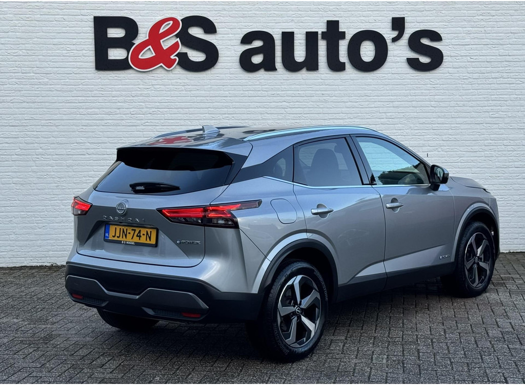 Nissan QASHQAI-1.5 e-Power Business Design Adaptive cruise Climate control Full LED 360 camera Dodehoekdetectie Apple / Android - Maasturi/ Katumaasturi: kuva Nissan QASHQAI-1.5 e-Power Business Design Adaptive cruise Climate control Full LED 360 camera Dodehoekdetectie Apple / Android - Maasturi/ Katumaasturi Nissan QASHQAI-1.5 e-Power Business Design Adaptive cruise Climate control Full LED 360 camera Dodehoekdetectie Apple / Android - Maasturi/ Katumaasturi: kuva Nissan QASHQAI-1.5 e-Power Business Design Adaptive cruise Climate control Full LED 360 camera Dodehoekdetectie Apple / Android - Maasturi/ Katumaasturi