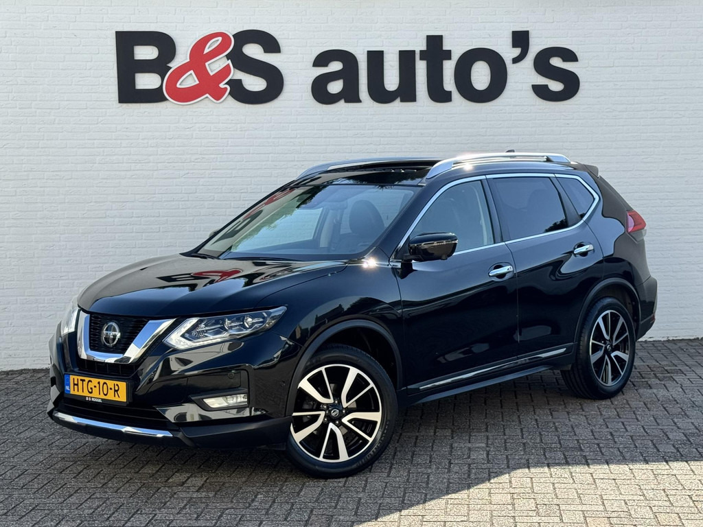 Nissan X-Trail-1.3 DIG-T Business Edition Cruise control Climate control Panoramadak 360 camera Verwarmde voorstoelen/ achterbank - Maasturi/ Katumaasturi: kuva Nissan X-Trail-1.3 DIG-T Business Edition Cruise control Climate control Panoramadak 360 camera Verwarmde voorstoelen/ achterbank - Maasturi/ Katumaasturi Nissan X-Trail-1.3 DIG-T Business Edition Cruise control Climate control Panoramadak 360 camera Verwarmde voorstoelen/ achterbank - Maasturi/ Katumaasturi: kuva Nissan X-Trail-1.3 DIG-T Business Edition Cruise control Climate control Panoramadak 360 camera Verwarmde voorstoelen/ achterbank - Maasturi/ Katumaasturi