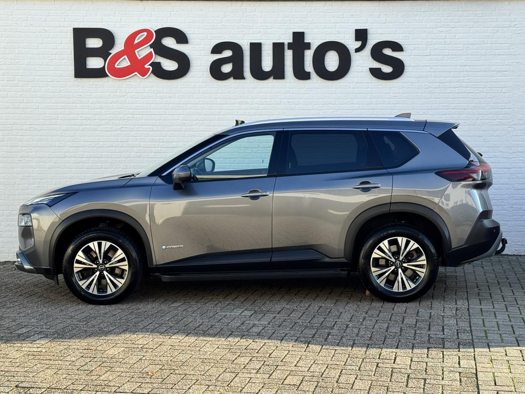 Nissan X-Trail-1.5 e-Power Limited Edition Adaptive cruis Climate control Navigatie Keyless Parkeersensoren 360 camera - Maasturi/ Katumaasturi: kuva Nissan X-Trail-1.5 e-Power Limited Edition Adaptive cruis Climate control Navigatie Keyless Parkeersensoren 360 camera - Maasturi/ Katumaasturi Nissan X-Trail-1.5 e-Power Limited Edition Adaptive cruis Climate control Navigatie Keyless Parkeersensoren 360 camera - Maasturi/ Katumaasturi: kuva Nissan X-Trail-1.5 e-Power Limited Edition Adaptive cruis Climate control Navigatie Keyless Parkeersensoren 360 camera - Maasturi/ Katumaasturi