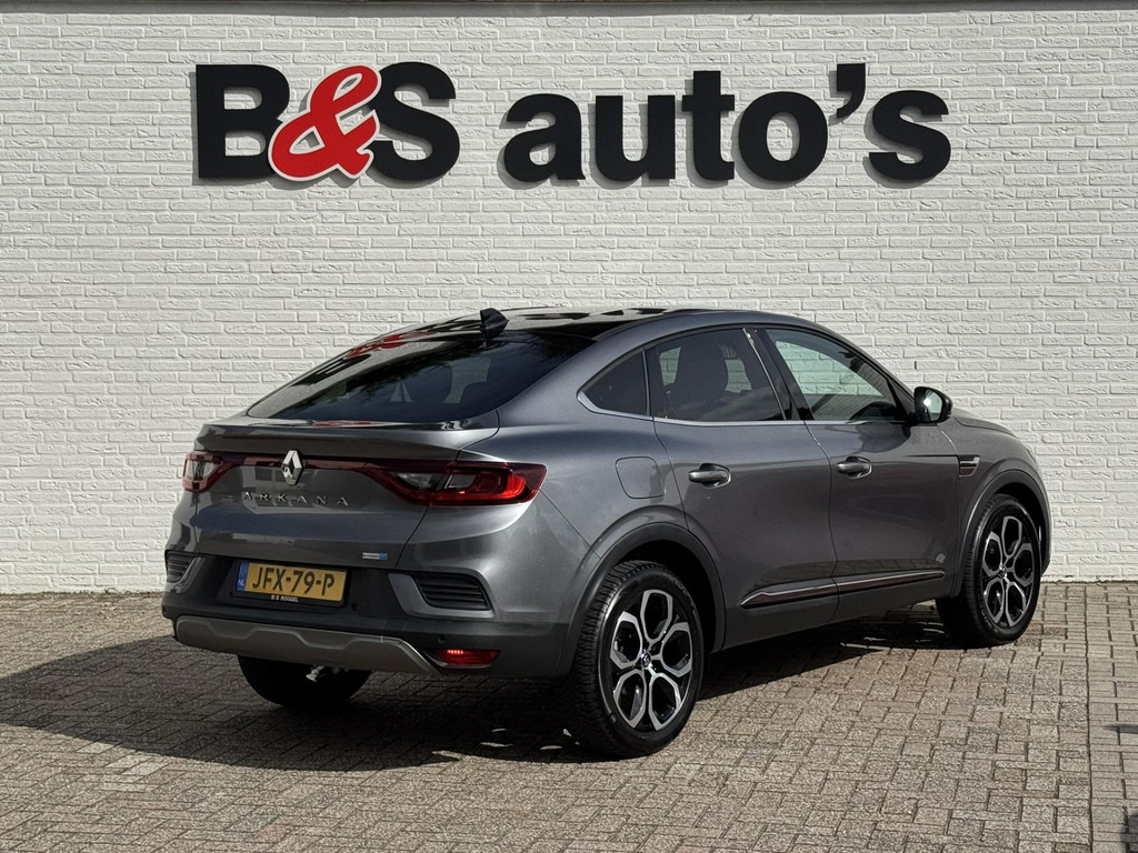 Renault Arkana-1.6 E-Tech Hybrid 145 Intens Camera Clima Navigatie Carplay Adaptieve cruise Lane assist - Maasturi/ Katumaasturi: kuva Renault Arkana-1.6 E-Tech Hybrid 145 Intens Camera Clima Navigatie Carplay Adaptieve cruise Lane assist - Maasturi/ Katumaasturi Renault Arkana-1.6 E-Tech Hybrid 145 Intens Camera Clima Navigatie Carplay Adaptieve cruise Lane assist - Maasturi/ Katumaasturi: kuva Renault Arkana-1.6 E-Tech Hybrid 145 Intens Camera Clima Navigatie Carplay Adaptieve cruise Lane assist - Maasturi/ Katumaasturi
