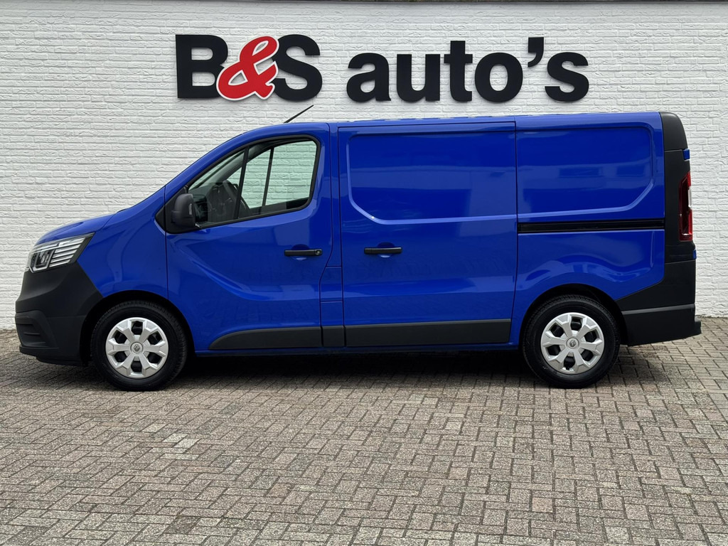 Renault Trafic-2.0 dCi 150 T29 L1H1 Luxe Automaat Cruise control Climate control Parkeersensor 2 x schuifdeur - Pakettiauto: kuva Renault Trafic-2.0 dCi 150 T29 L1H1 Luxe Automaat Cruise control Climate control Parkeersensor 2 x schuifdeur - Pakettiauto Renault Trafic-2.0 dCi 150 T29 L1H1 Luxe Automaat Cruise control Climate control Parkeersensor 2 x schuifdeur - Pakettiauto: kuva Renault Trafic-2.0 dCi 150 T29 L1H1 Luxe Automaat Cruise control Climate control Parkeersensor 2 x schuifdeur - Pakettiauto