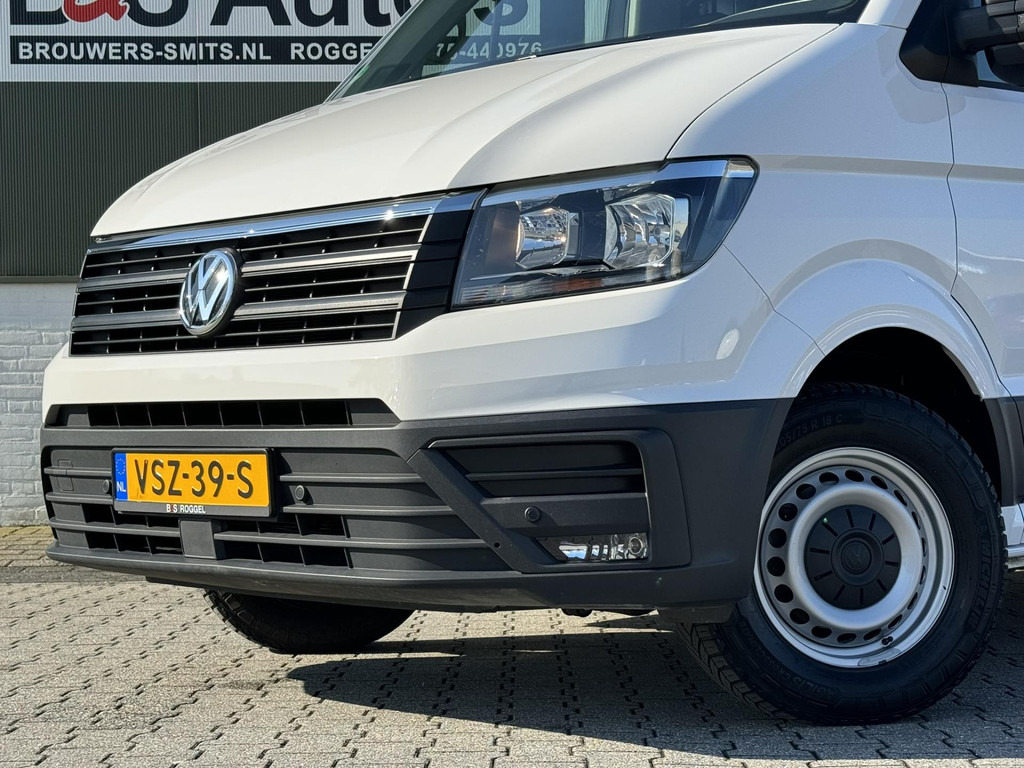 Volkswagen Crafter-30 2.0 TDI L3H3 Highline 4S banden Trekhaak Carplay Pdc v+a Cruise DAB - Pakettiauto: kuva Volkswagen Crafter-30 2.0 TDI L3H3 Highline 4S banden Trekhaak Carplay Pdc v+a Cruise DAB - Pakettiauto Volkswagen Crafter-30 2.0 TDI L3H3 Highline 4S banden Trekhaak Carplay Pdc v+a Cruise DAB - Pakettiauto: kuva Volkswagen Crafter-30 2.0 TDI L3H3 Highline 4S banden Trekhaak Carplay Pdc v+a Cruise DAB - Pakettiauto