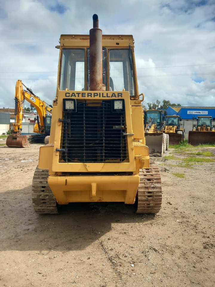 CATERPILLAR 953 - Rakennuskoneet: kuva CATERPILLAR 953 - Rakennuskoneet CATERPILLAR 953 - Rakennuskoneet: kuva CATERPILLAR 953 - Rakennuskoneet