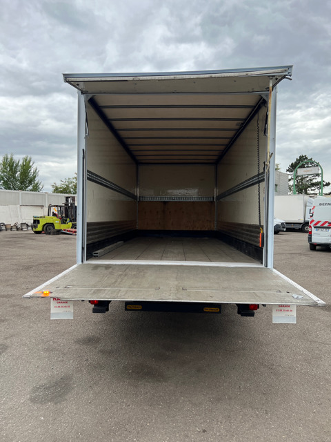 FUSO CANTER - Umpikori kuorma-auto: kuva FUSO CANTER - Umpikori kuorma-auto FUSO CANTER - Umpikori kuorma-auto: kuva FUSO CANTER - Umpikori kuorma-auto