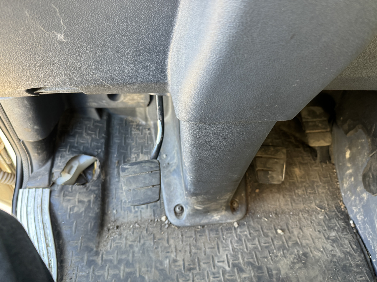 Vetopöytäauto Scania R400 HYDRAULIQUE: kuva Vetopöytäauto Scania R400 HYDRAULIQUE