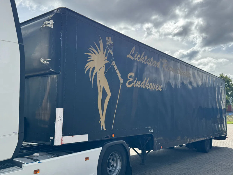 Craven tasker GESLOTEN SEMI DIEPLADER - Apuvaunu puoliperävaunu: kuva Craven tasker GESLOTEN SEMI DIEPLADER - Apuvaunu puoliperävaunu Craven tasker GESLOTEN SEMI DIEPLADER - Apuvaunu puoliperävaunu: kuva Craven tasker GESLOTEN SEMI DIEPLADER - Apuvaunu puoliperävaunu