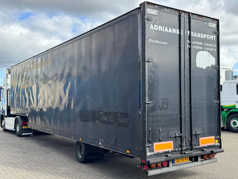 Craven tasker GESLOTEN SEMI DIEPLADER - Apuvaunu puoliperävaunu: kuva Craven tasker GESLOTEN SEMI DIEPLADER - Apuvaunu puoliperävaunu Craven tasker GESLOTEN SEMI DIEPLADER - Apuvaunu puoliperävaunu: kuva Craven tasker GESLOTEN SEMI DIEPLADER - Apuvaunu puoliperävaunu