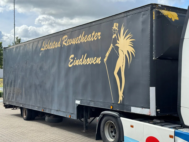 Craven tasker GESLOTEN SEMI DIEPLADER - Apuvaunu puoliperävaunu: kuva Craven tasker GESLOTEN SEMI DIEPLADER - Apuvaunu puoliperävaunu Craven tasker GESLOTEN SEMI DIEPLADER - Apuvaunu puoliperävaunu: kuva Craven tasker GESLOTEN SEMI DIEPLADER - Apuvaunu puoliperävaunu