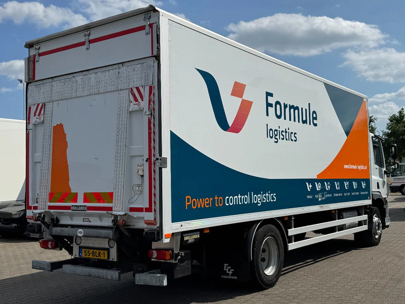 DAF CF 230 4x2 Gesloten Opbouw / Euro 6 / Laadklep / Apk! - Umpikori kuorma-auto: kuva DAF CF 230 4x2 Gesloten Opbouw / Euro 6 / Laadklep / Apk! - Umpikori kuorma-auto DAF CF 230 4x2 Gesloten Opbouw / Euro 6 / Laadklep / Apk! - Umpikori kuorma-auto: kuva DAF CF 230 4x2 Gesloten Opbouw / Euro 6 / Laadklep / Apk! - Umpikori kuorma-auto