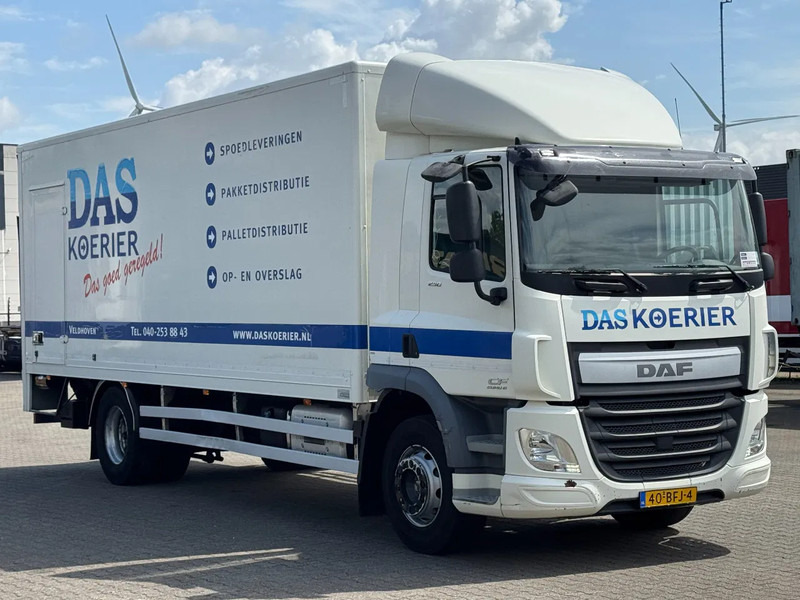 DAF CF 250 4x2 Gesloten Opbouw / Euro 6 / Laadklep / Apk! - Umpikori kuorma-auto: kuva DAF CF 250 4x2 Gesloten Opbouw / Euro 6 / Laadklep / Apk! - Umpikori kuorma-auto DAF CF 250 4x2 Gesloten Opbouw / Euro 6 / Laadklep / Apk! - Umpikori kuorma-auto: kuva DAF CF 250 4x2 Gesloten Opbouw / Euro 6 / Laadklep / Apk! - Umpikori kuorma-auto