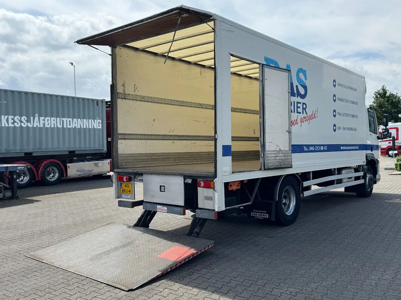 DAF CF 250 4x2 Gesloten Opbouw / Euro 6 / Laadklep / Apk! - Umpikori kuorma-auto: kuva DAF CF 250 4x2 Gesloten Opbouw / Euro 6 / Laadklep / Apk! - Umpikori kuorma-auto DAF CF 250 4x2 Gesloten Opbouw / Euro 6 / Laadklep / Apk! - Umpikori kuorma-auto: kuva DAF CF 250 4x2 Gesloten Opbouw / Euro 6 / Laadklep / Apk! - Umpikori kuorma-auto